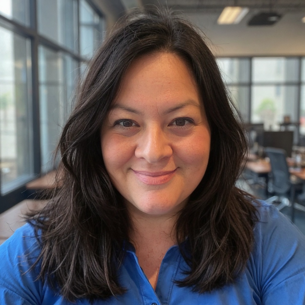 Barbara Cole, Talent Assessment & Development Specialist.